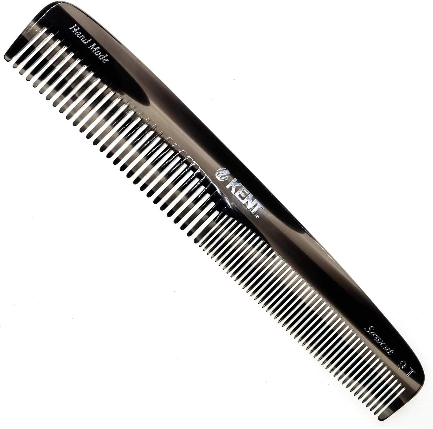 Kent Dressing Table Hair Comb, 190 Mm Length