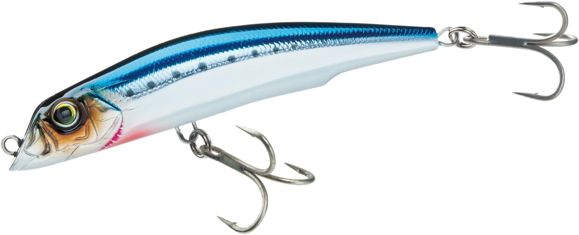 Yo-Zuri Mag Darter Floating Diver Lure