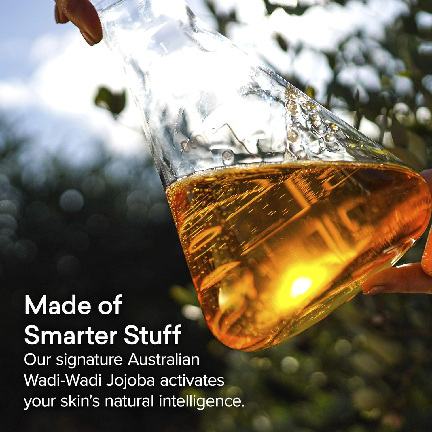 The Jojoba Company Firming Eye Balm 15 Ml, 15 Ml image number 5