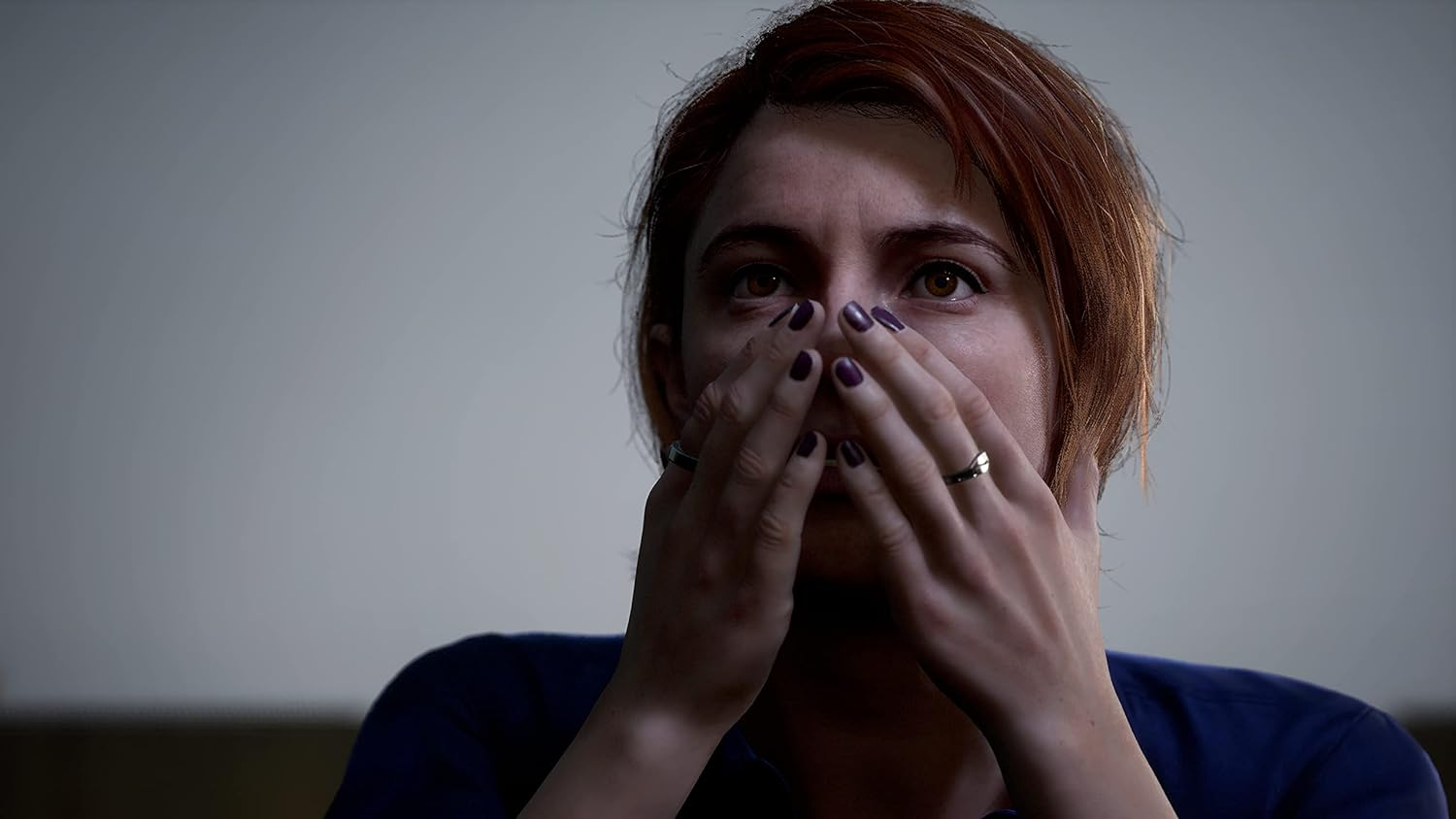 The Dark Pictures: the Devil in Me for Xbox One & Xbox Series X image number 4