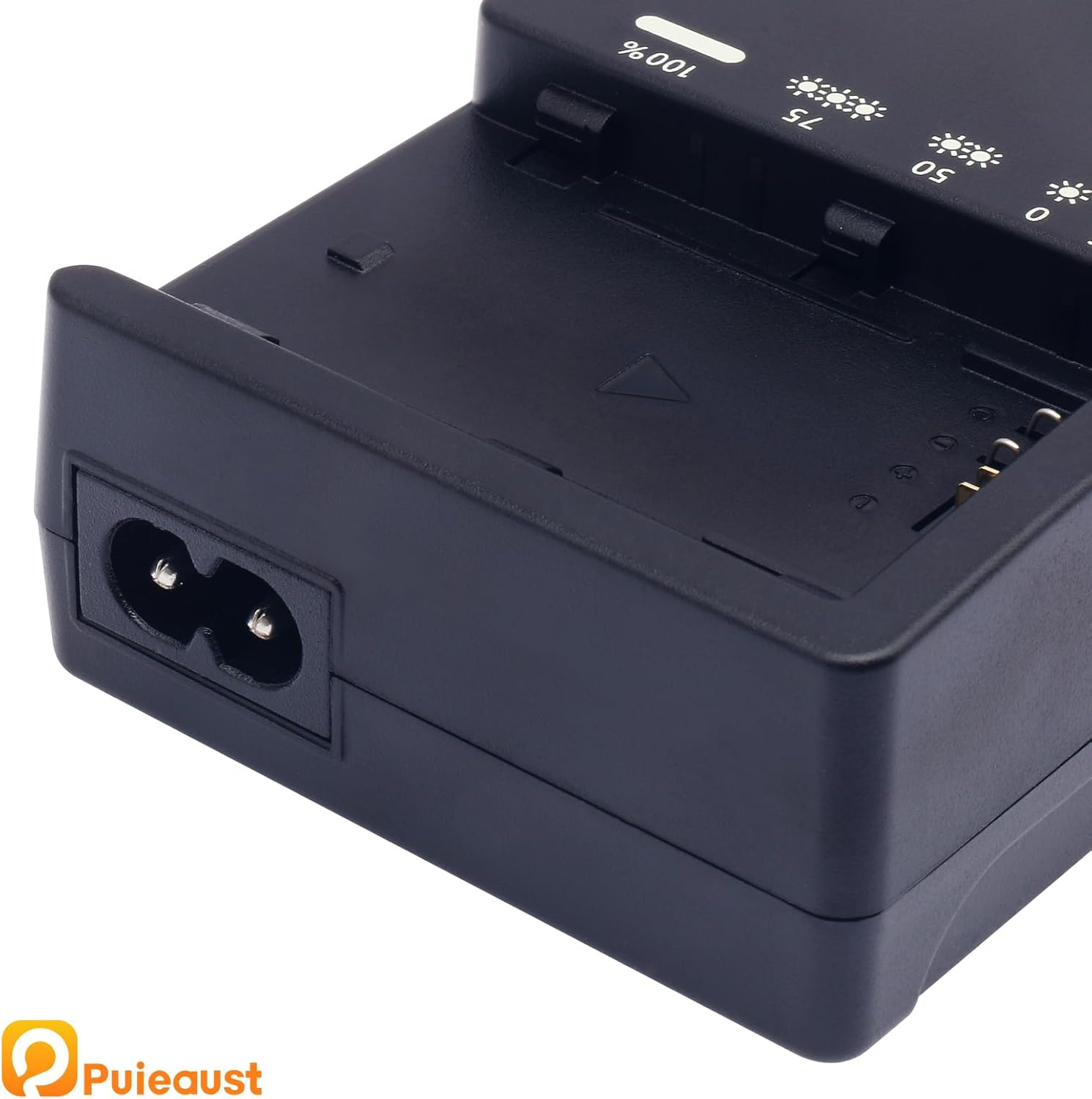 LP-E6 Charger for Canon LC-E6 LC-E6N Battery EOS 90D 80D 70D 60D 60DA 7D Mark II 7D 6D Mark II 6D 5D Mark IV 5D Mark III 5D Mark II 5Ds 5DSR EOS R5 R5 C R6 R6 Markii R7 SLR Digital Camera Power image number 3