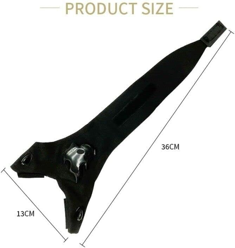 Rechargeable LED Flashlight Gloves, Stocking Stuffers for Men Women Adults, Gifts for Men Dad Husband, Cool Gadgets for Men Fishing Gifts image number 6