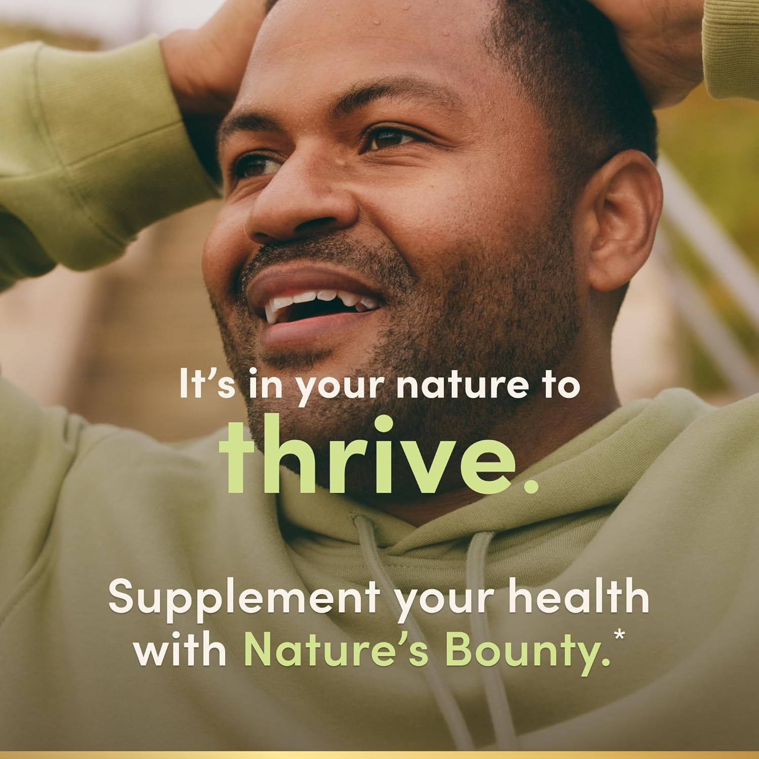 Nature'S Bounty 65 Mg.(325 Mg), 100 Count image number 5