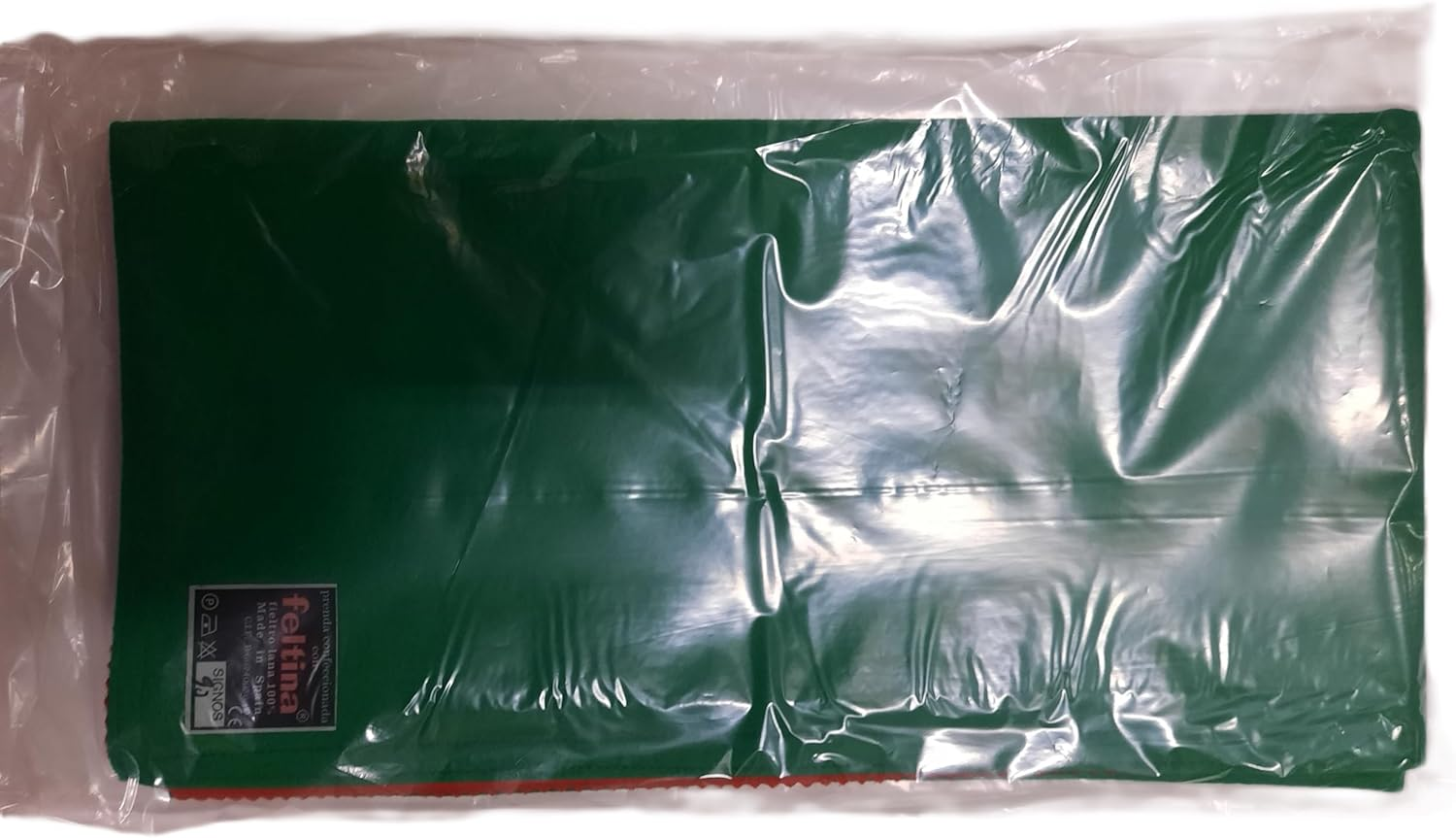 Fournier Fournier Poker Table Mat Cotton 90 X 90 Cm image number 3