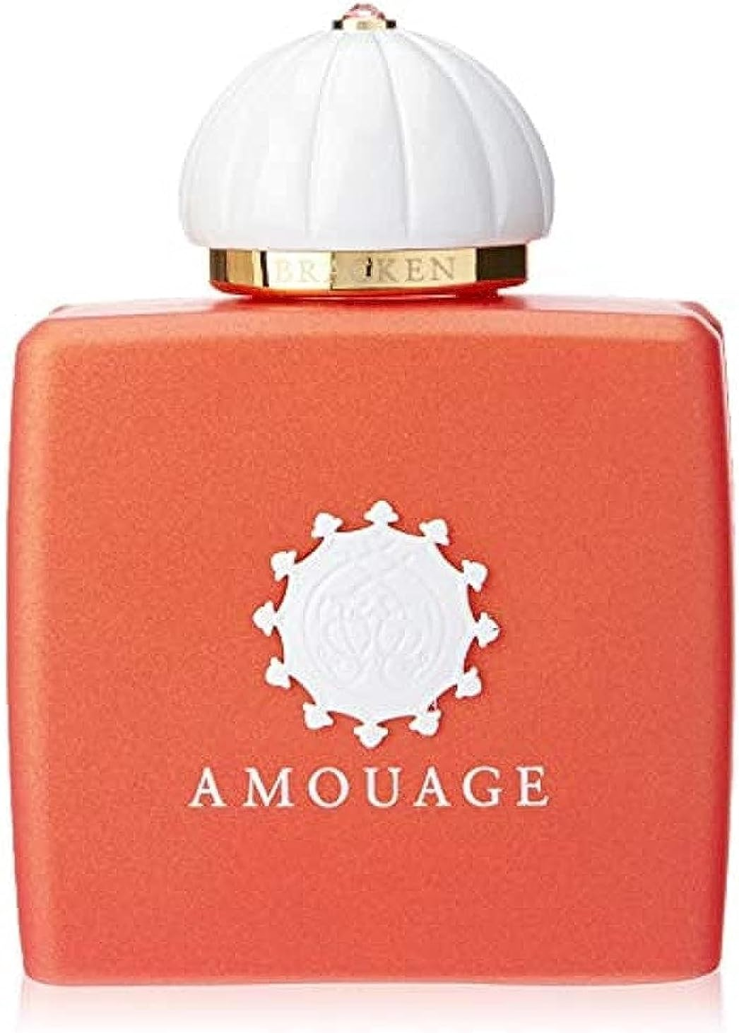 Amouage Bracken Eau De Parfum Spray for Women 100Ml image number 5