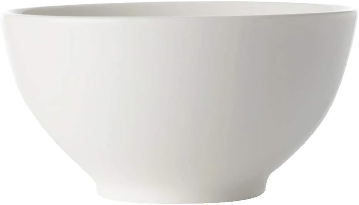Maxwell & Williams White Basics Rice Bowl 12.5Cm image number 3