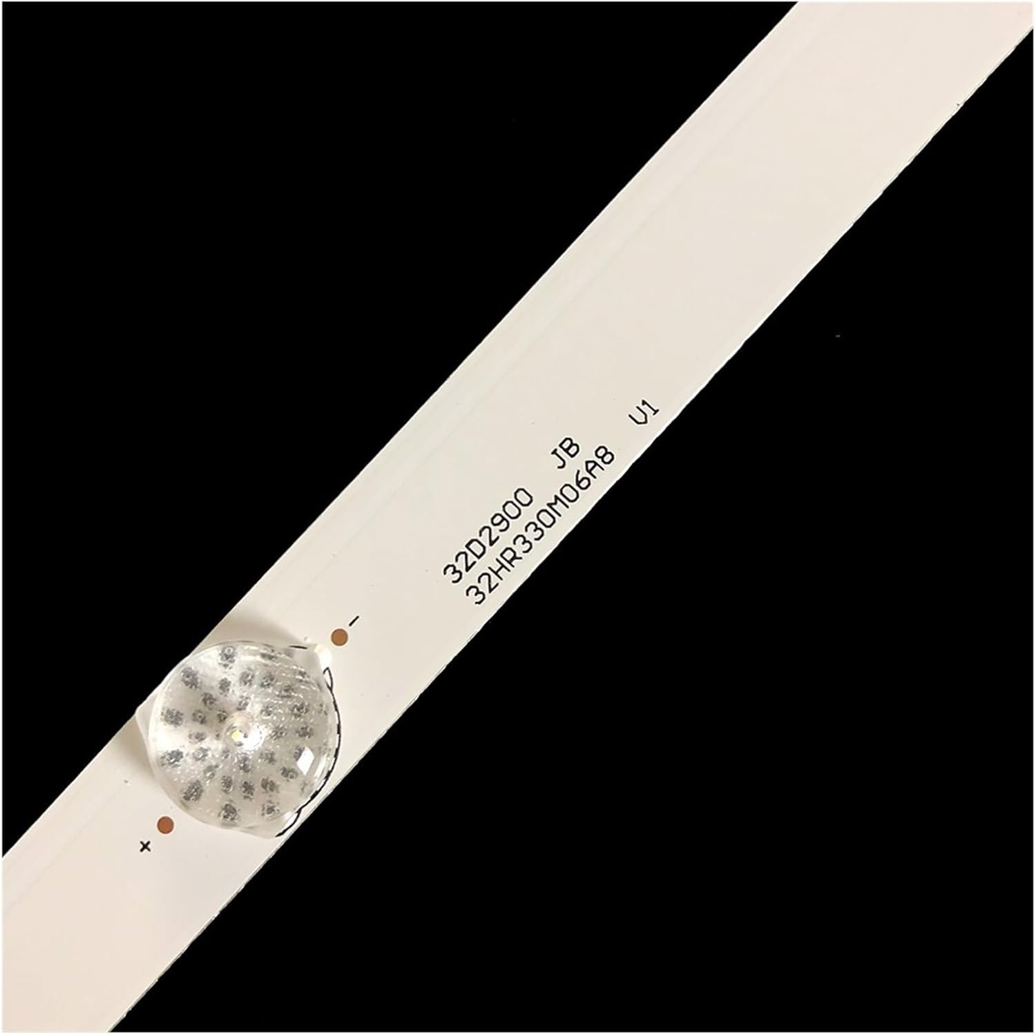 2Pcs/Set 560Mm 6-Leds TV Backlights Led for T.C/L 32Inch 32HR330M06A5 D32A810 L32F1B for T.C/L D32A810 B32A739 L32F3301B Y32G29 32M1 32S