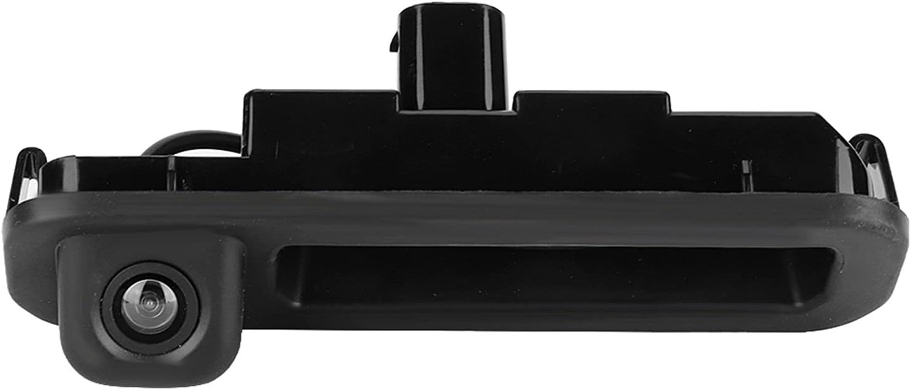 Rear View Camera,Professional Car Rear View Reverse Parking Camera Fit for 2012 2013 2014 image number 5