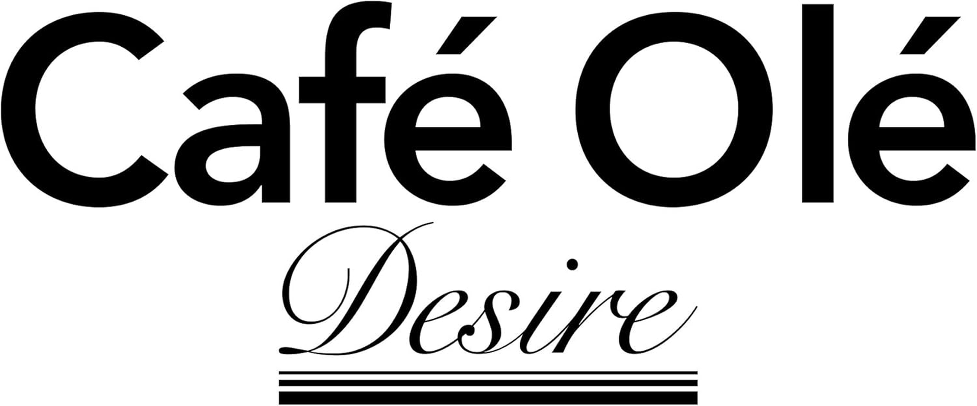 Caf&eacute; Ol&eacute; Desire Range Stainless Steel 8-Cup 1000Ml Heat Resistant Espresso French Press Coffee Maker image number 3
