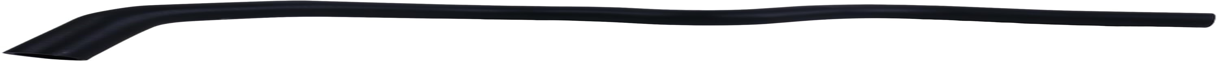 JZGRDN Lower Radiator Hose M94628 M76171 Compatible with John Deere 240 260 285 320 325 335 345 F725 FD590V GX345 Lawn Mowers Tractors