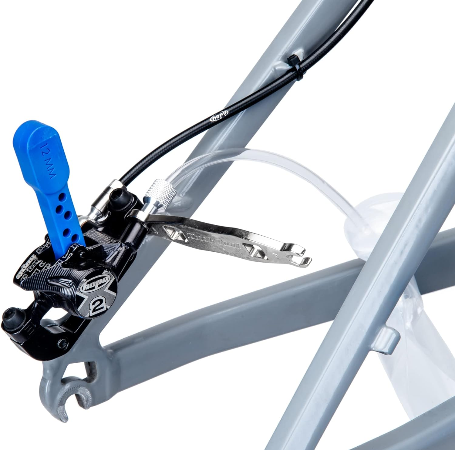 PARKTOOL BKD-1.2 Hydraulic Brake Bleeding Kit