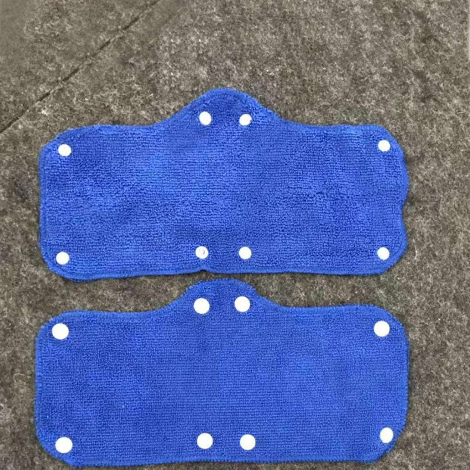 Esncddym Helmets Sweat Belt | Washable Hard Hat Liner Quickly Absorbs Sweat,Anti Sweat Belt Keep the Sweat Away from Your Forehead and Face for Industrial Helmets image number 4