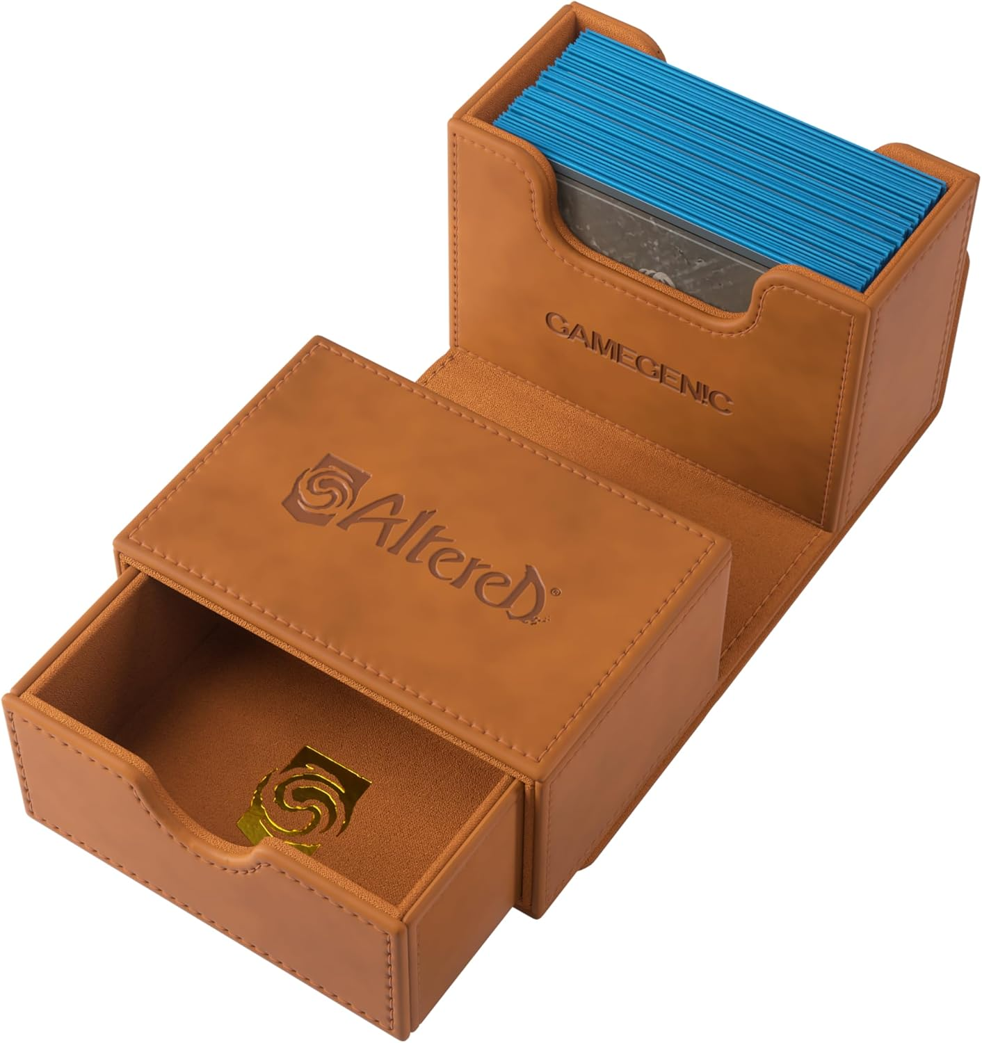 Gamegenic Luxury Altered Deck Box image number 4