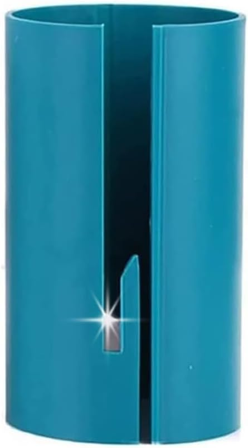 Wrapping Paper Cutter with Upgraded Sharper Blade, Sliding Paper Cutter Craft Seconds, Wrap Paper Cut Tools for Christmas & Birthday Gift image number 3