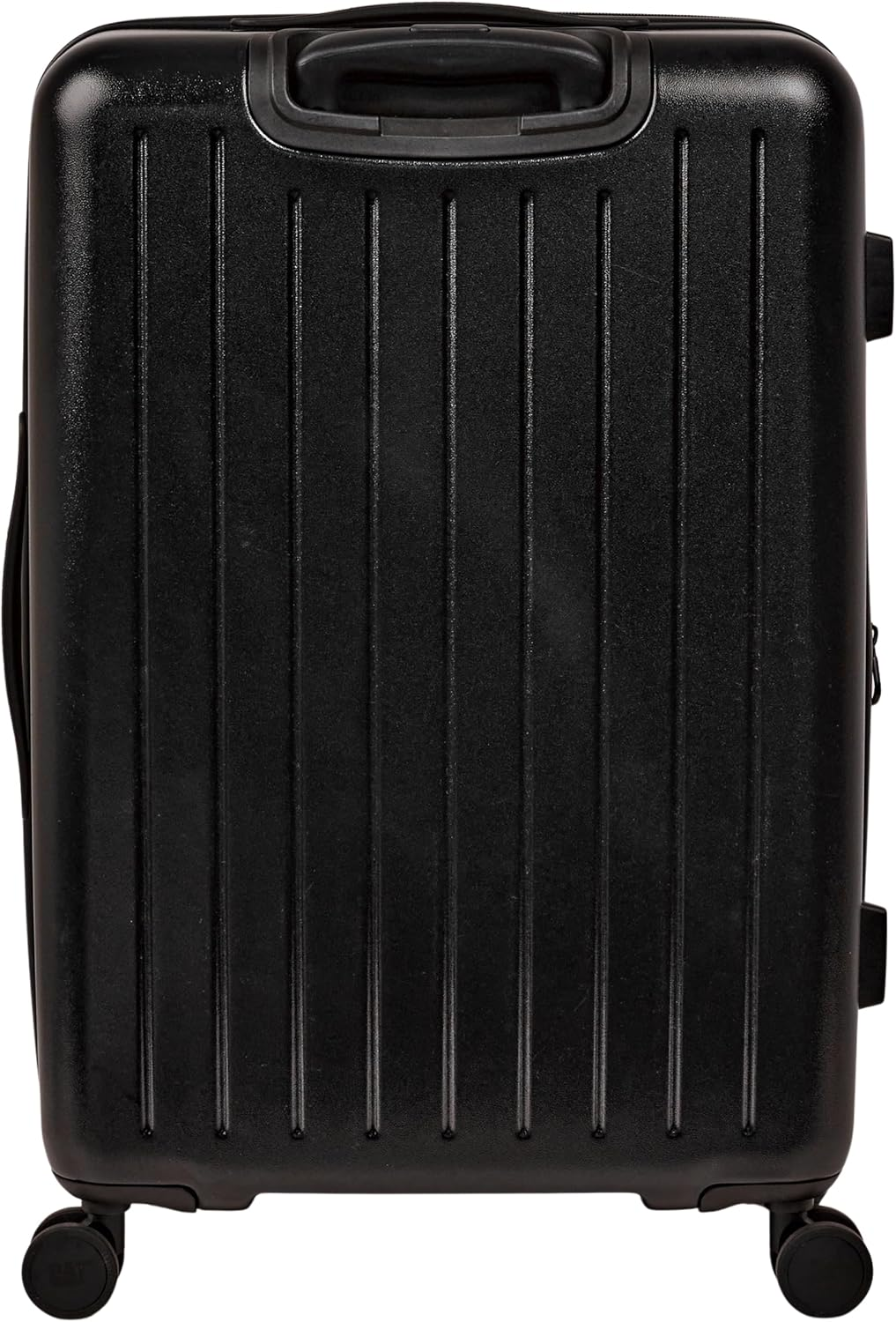 CAT Nexus Travel Suitecase with Open Front, Double Wheels and TSA Lock image number 6