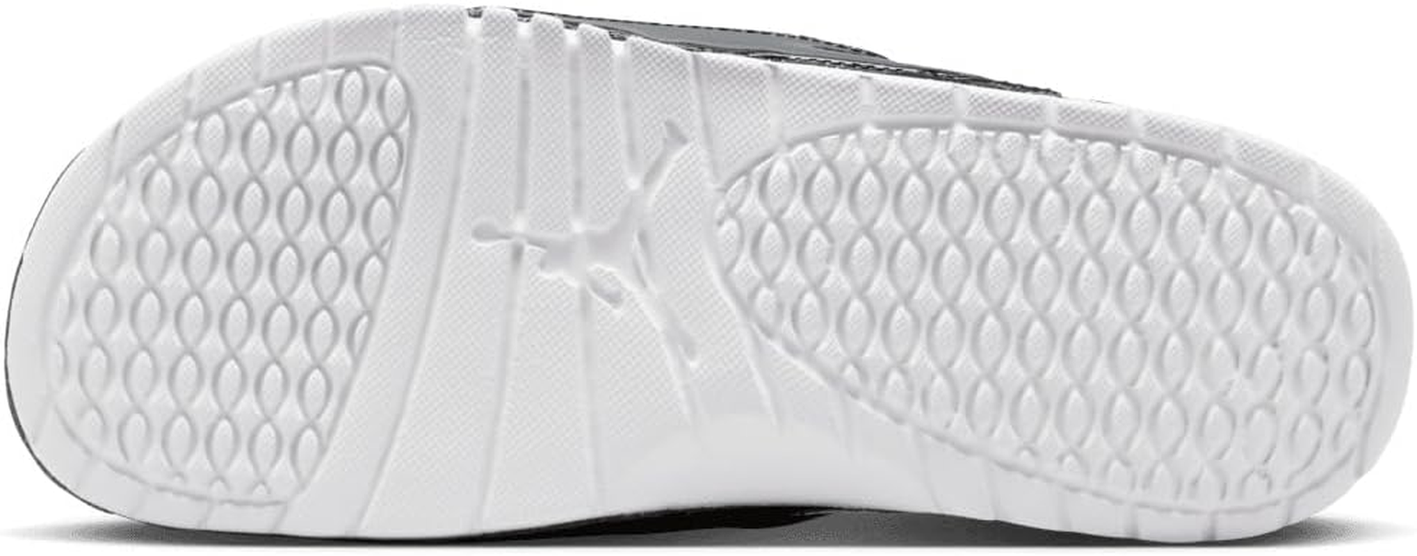 Men'S Jordan Hydro XI Slides 'Bred' - FN2452-006 image number 5