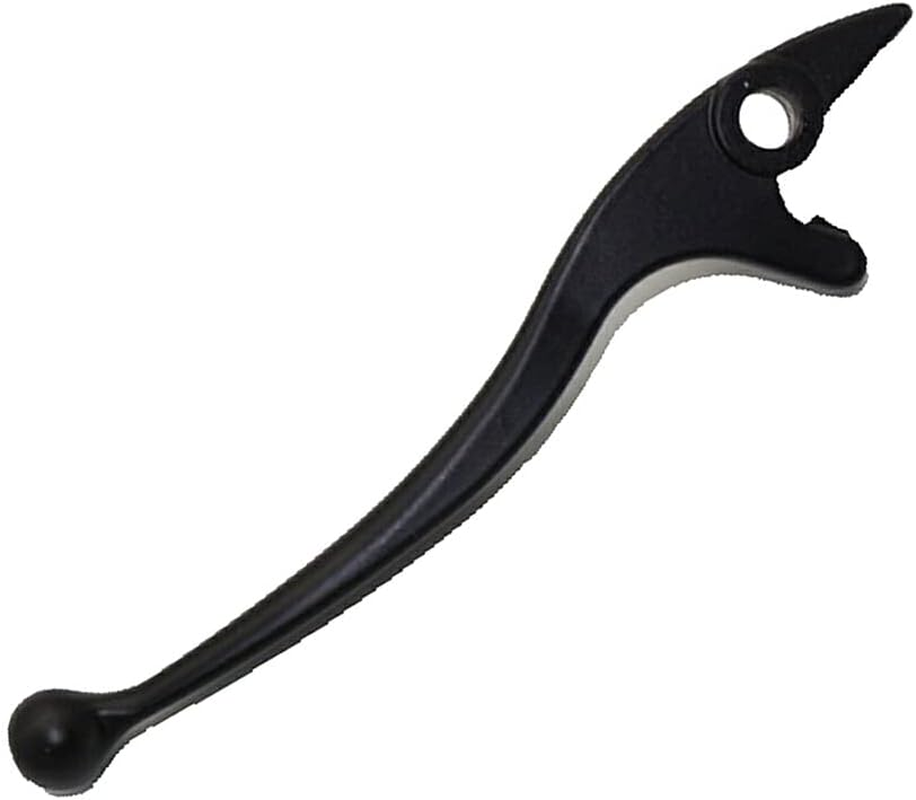 Motorcycle Right Brake Lever Brakes Handles Motorbike Upgrade Maintenance Modification Replacement for 110Cc/125Cc/140Cc image number 4