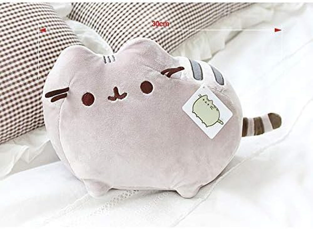 GUND Pusheen Cat Plush Stuffed Animal, 12 Inches image number 1