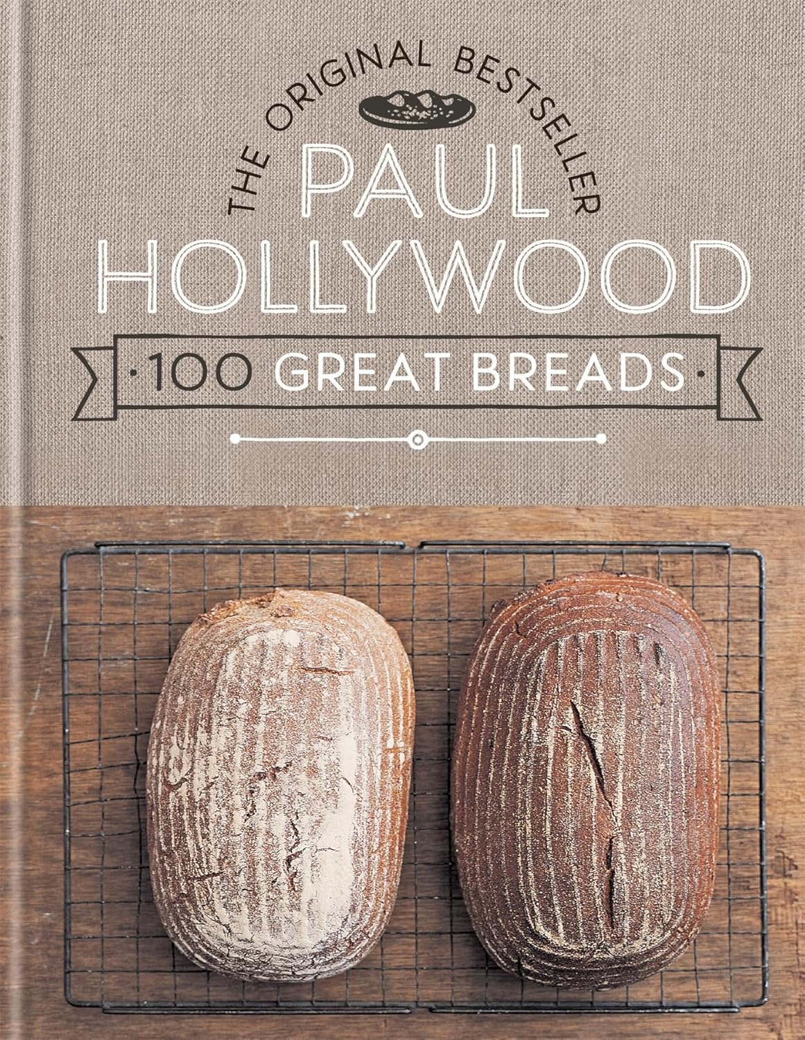 100 Great Breads: the Original Bestseller