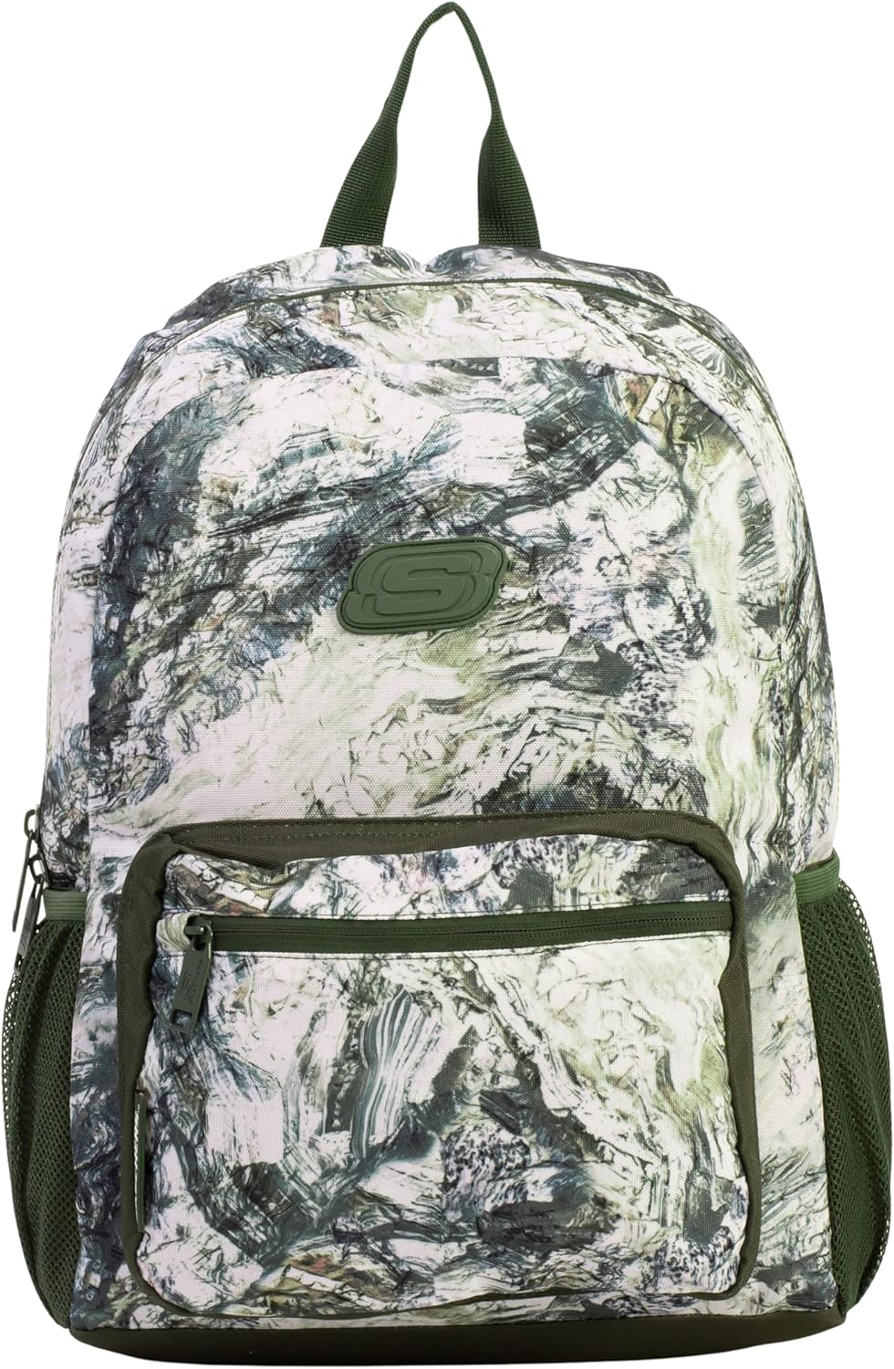 Skechers 365 Trail Quest Travel Backpack. Multipurpose Back Pack. Durable & Stylish School Backpack and Laptop Bag