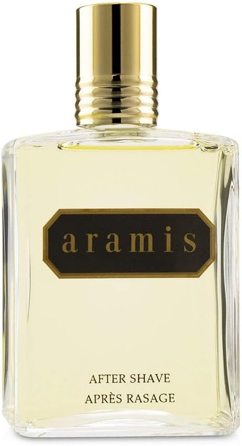 Aramis after Shave Splash 120 Ml image number 1