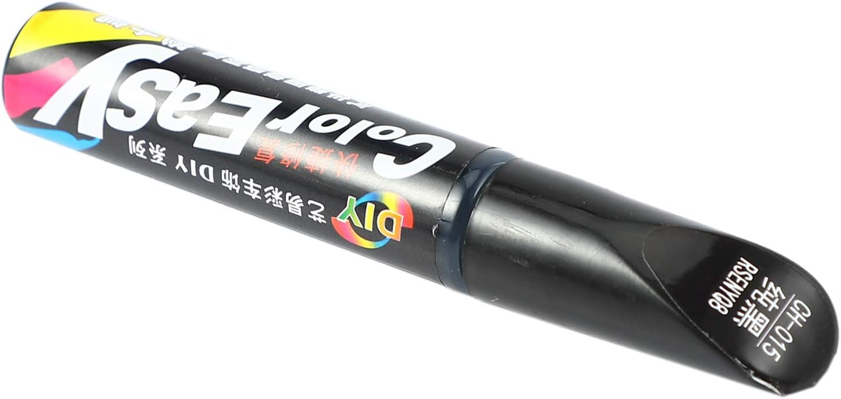 Car Scratch Repair Pen Maintenance Paint Care Car-Styling Scratch Remover Auto Painting Pen Tools(Black) image number 4