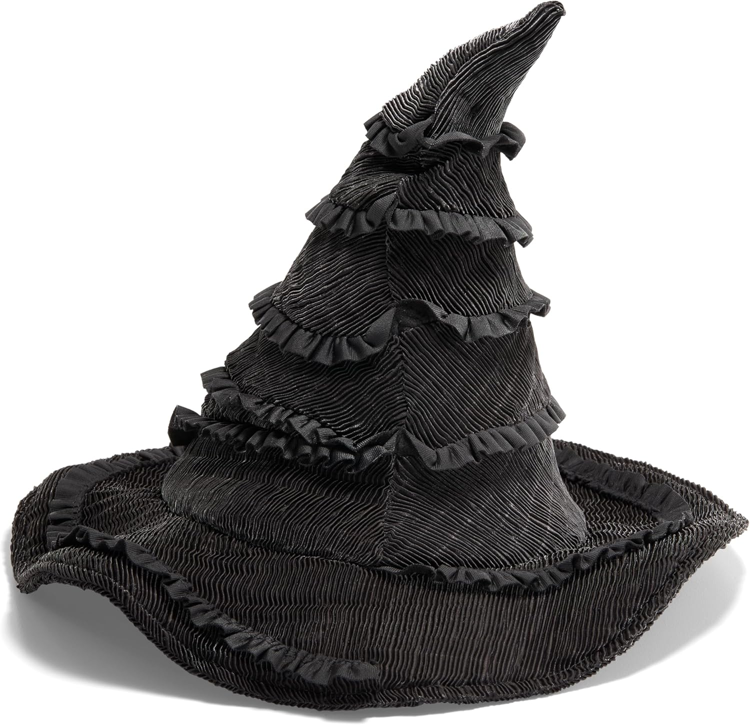 Wicked - Elphaba'S Character'S Hat image number 5