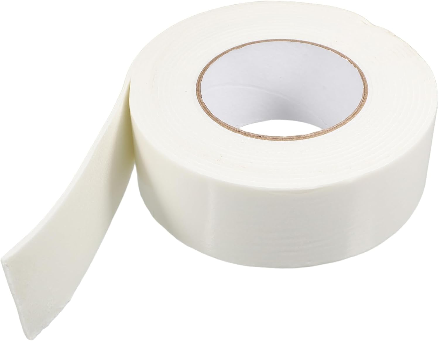 Automotive Double-Sided Tape Heavy Duty Waterproof Freezer Resistant Soft Sponge Wall Mounting Indoor Outdoor 5M X 15Mm image number 4