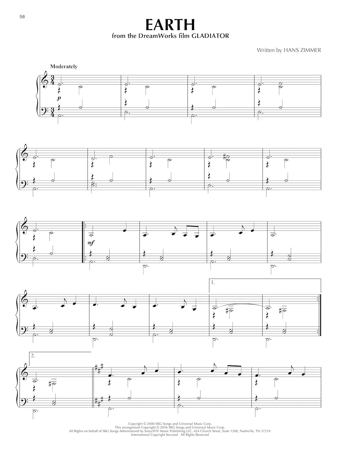 The Best Movie Themes Ever image number 6