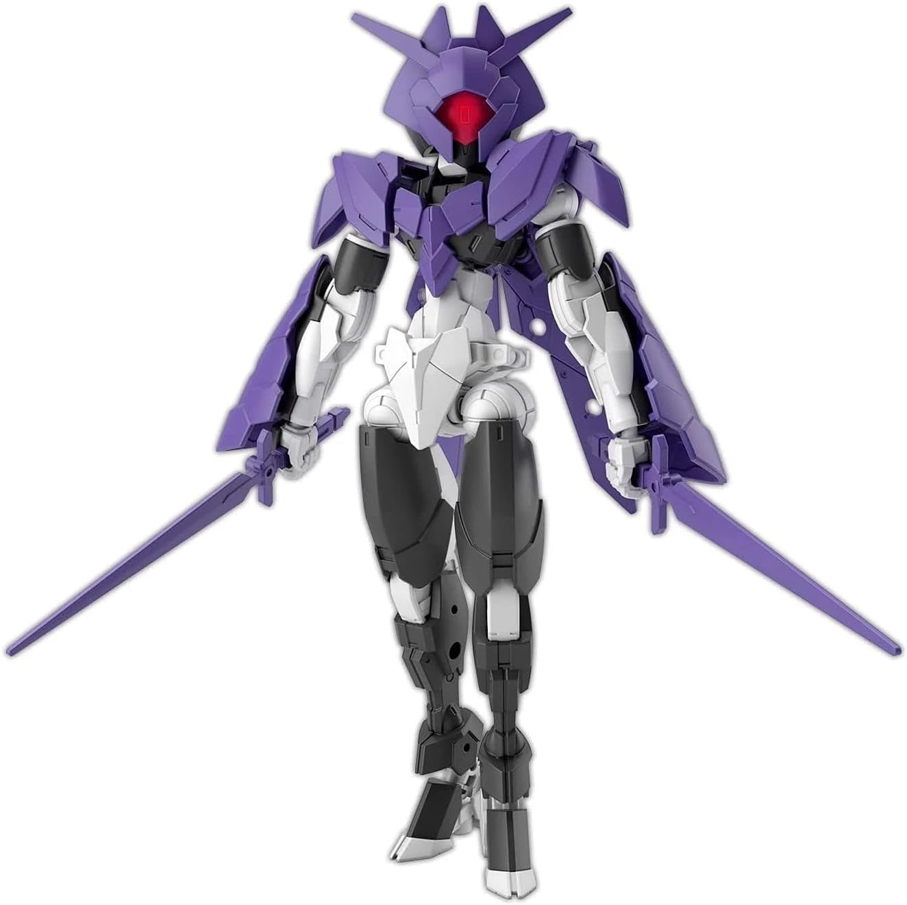 BANDAI Hobby 30MM 1/144 Exm-E7F SPINATIA (Fencer Type) image number 1