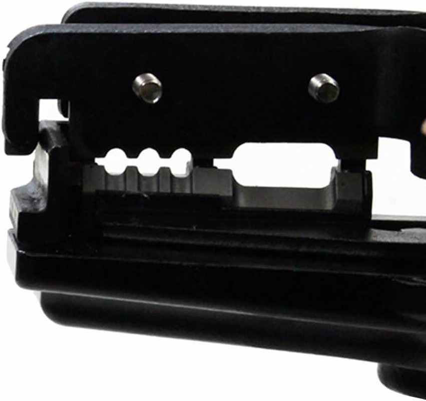 Marvel MVA-4A VA Wire Stripper Dial Type Electrical Worker Skills Test Required image number 3