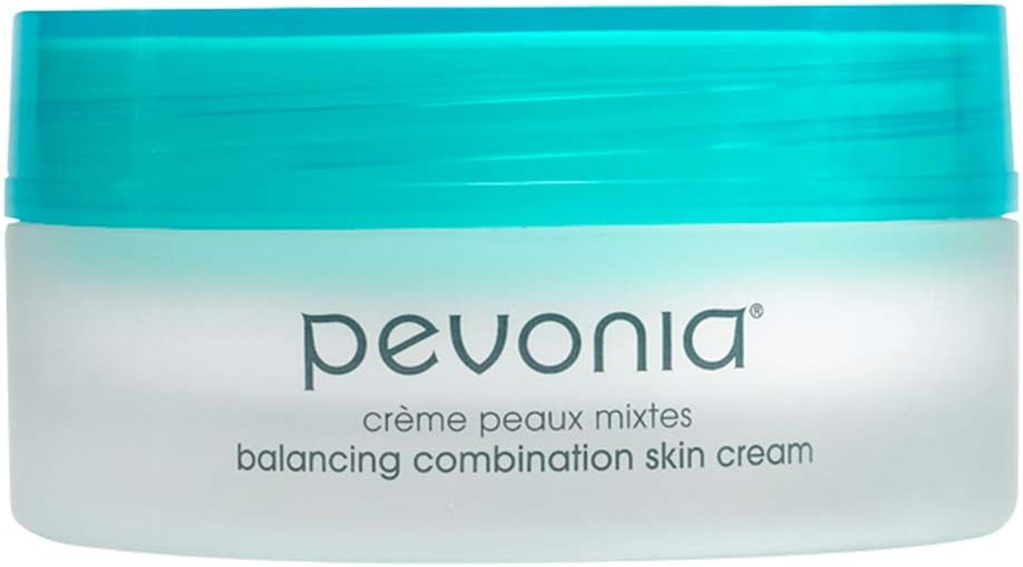 Pevonia Balancing Combination Skin Cream, 1.7 Ounce