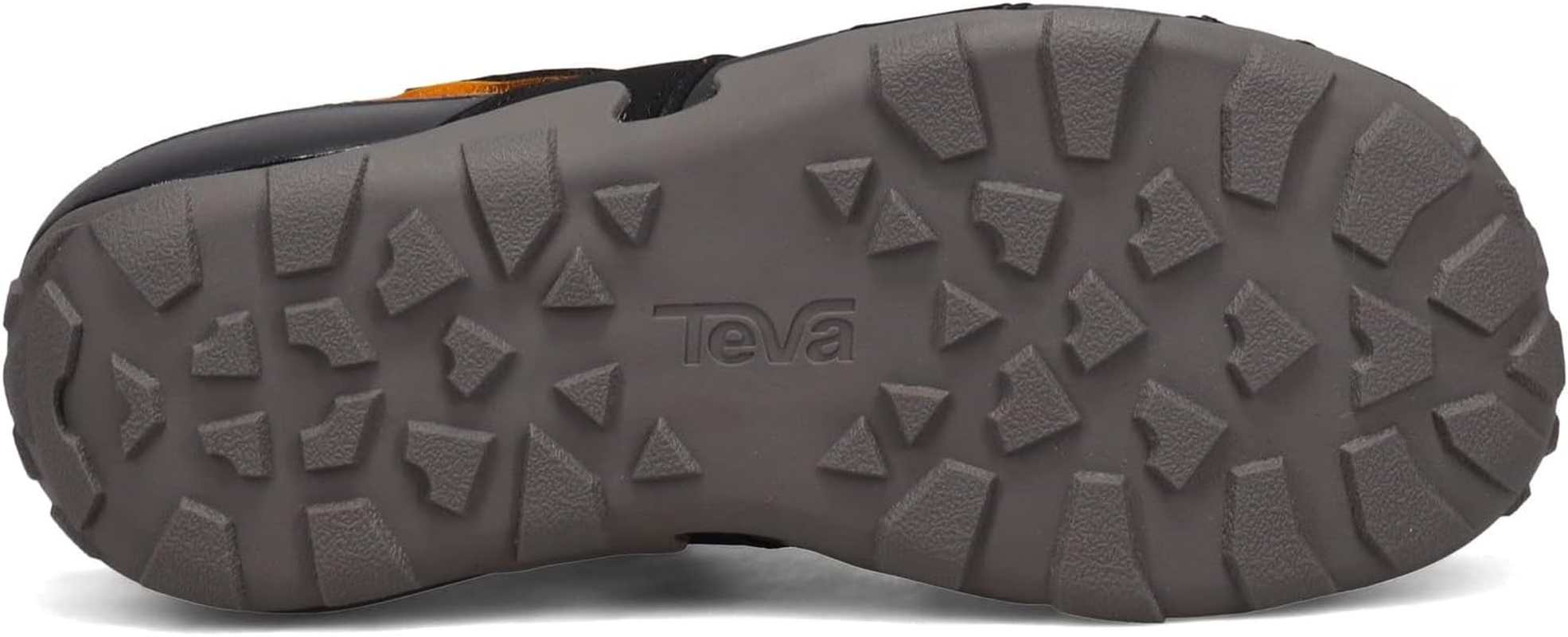 Teva Men'S Flintwood Athletic Sandal - Black image number 1