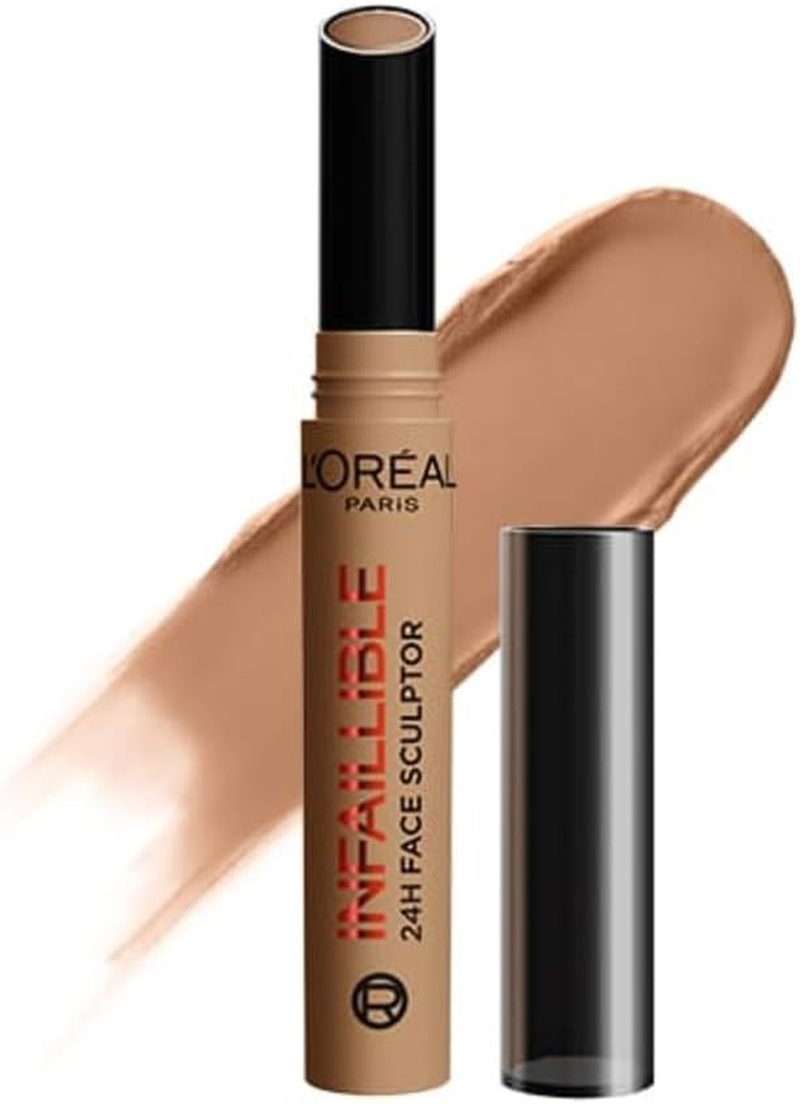 L'Or&eacute;al Paris Infallible Face Sculptor Sculpting Stick in Fair Contour