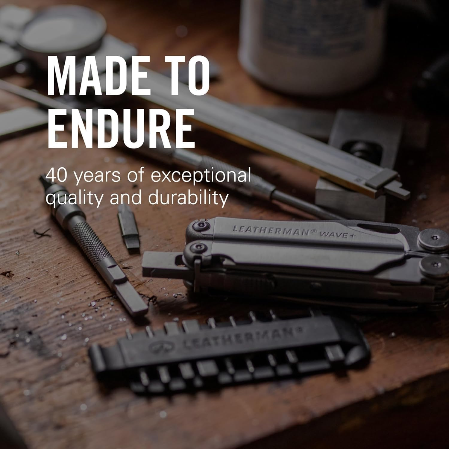 Leatherman Nylon Button Sheath - Durable Black Multitool Sheath with Secure Snap Closure - Black - Ideal for Protecting & Carrying Leatherman Multitools image number 5