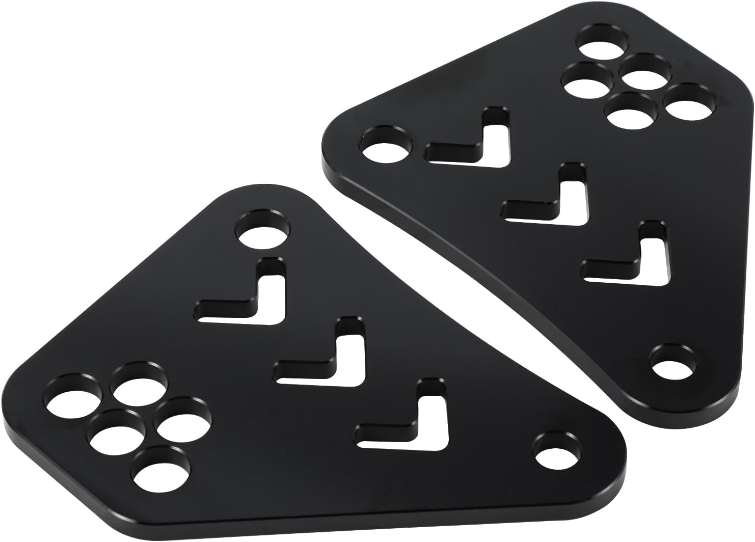 Motorcycle Lowering Links Cushion Lever Drop Adjustable for GSXR 600 750 GSXR600 GSXR750 2011-2024 GSXR1000 2009-2020 image number 2