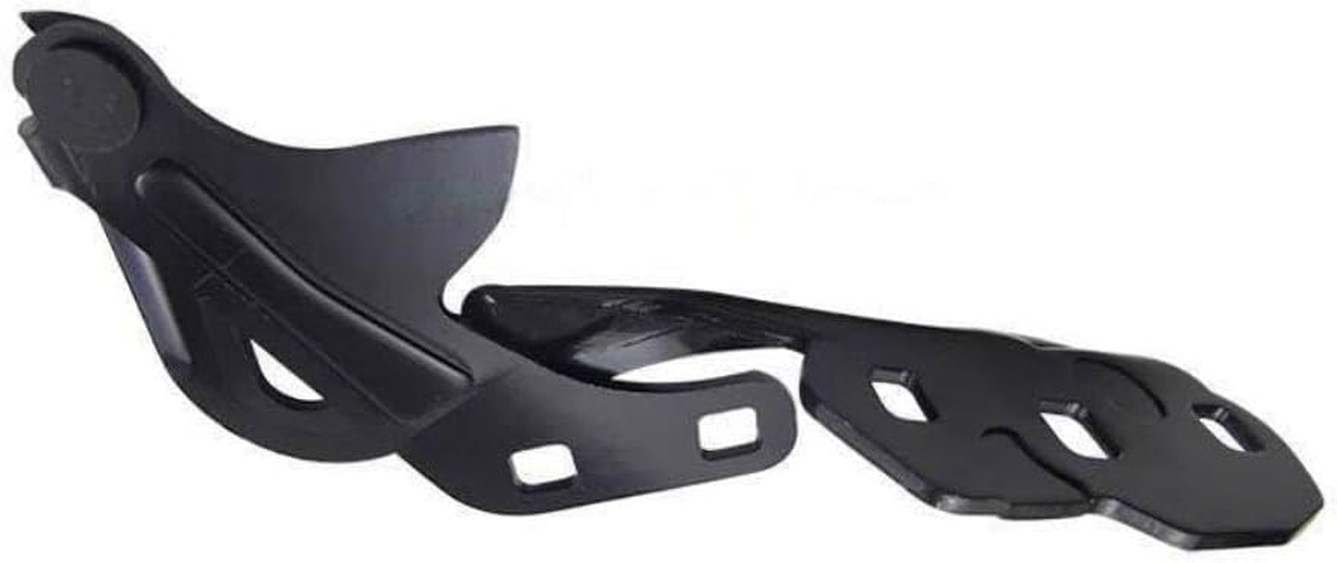 Hood Hinge L Replace# 7S7AA16801AF AUTO-MOHITO 1Pack image number 2