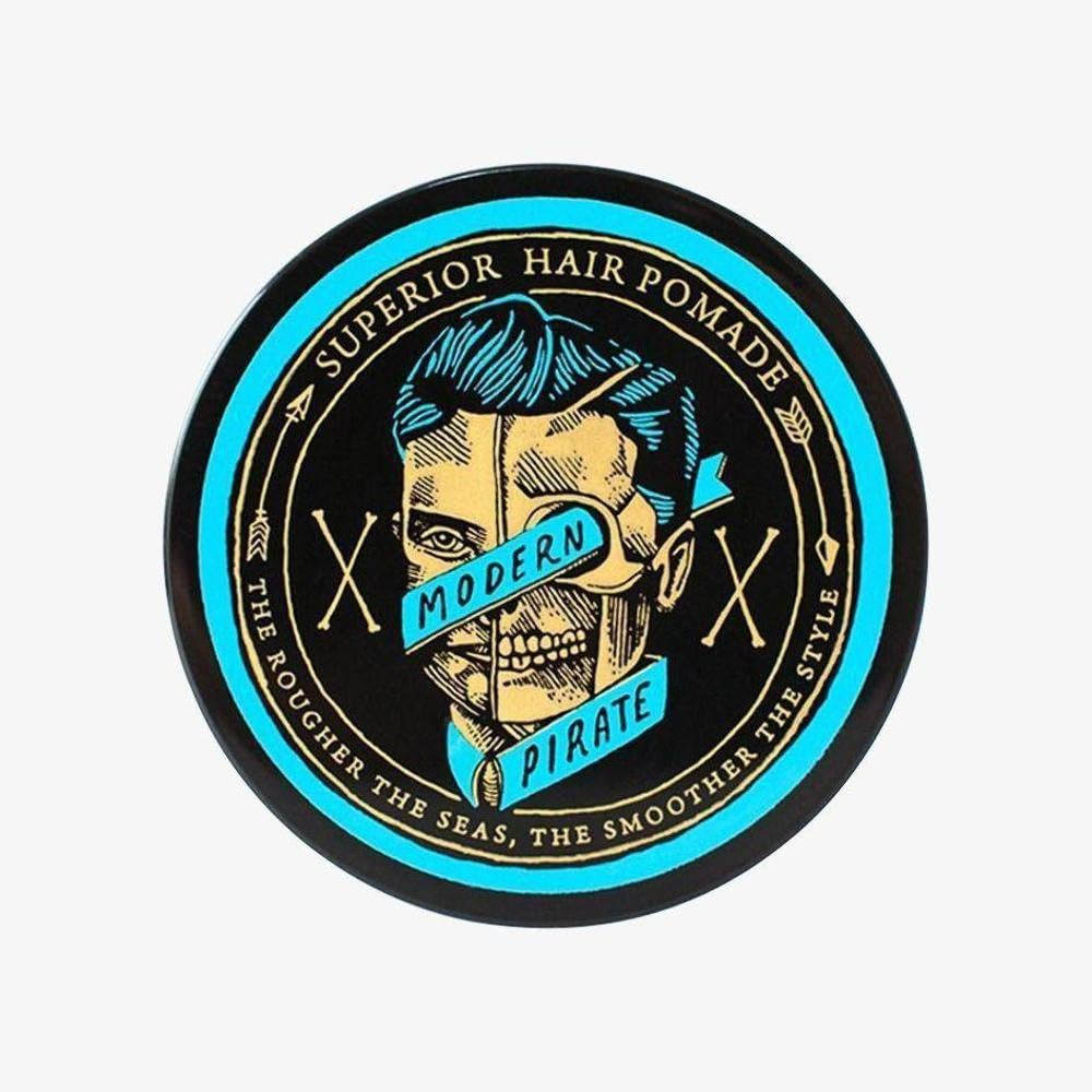 Modern Pirate Superior Pomade 100 G image number 1