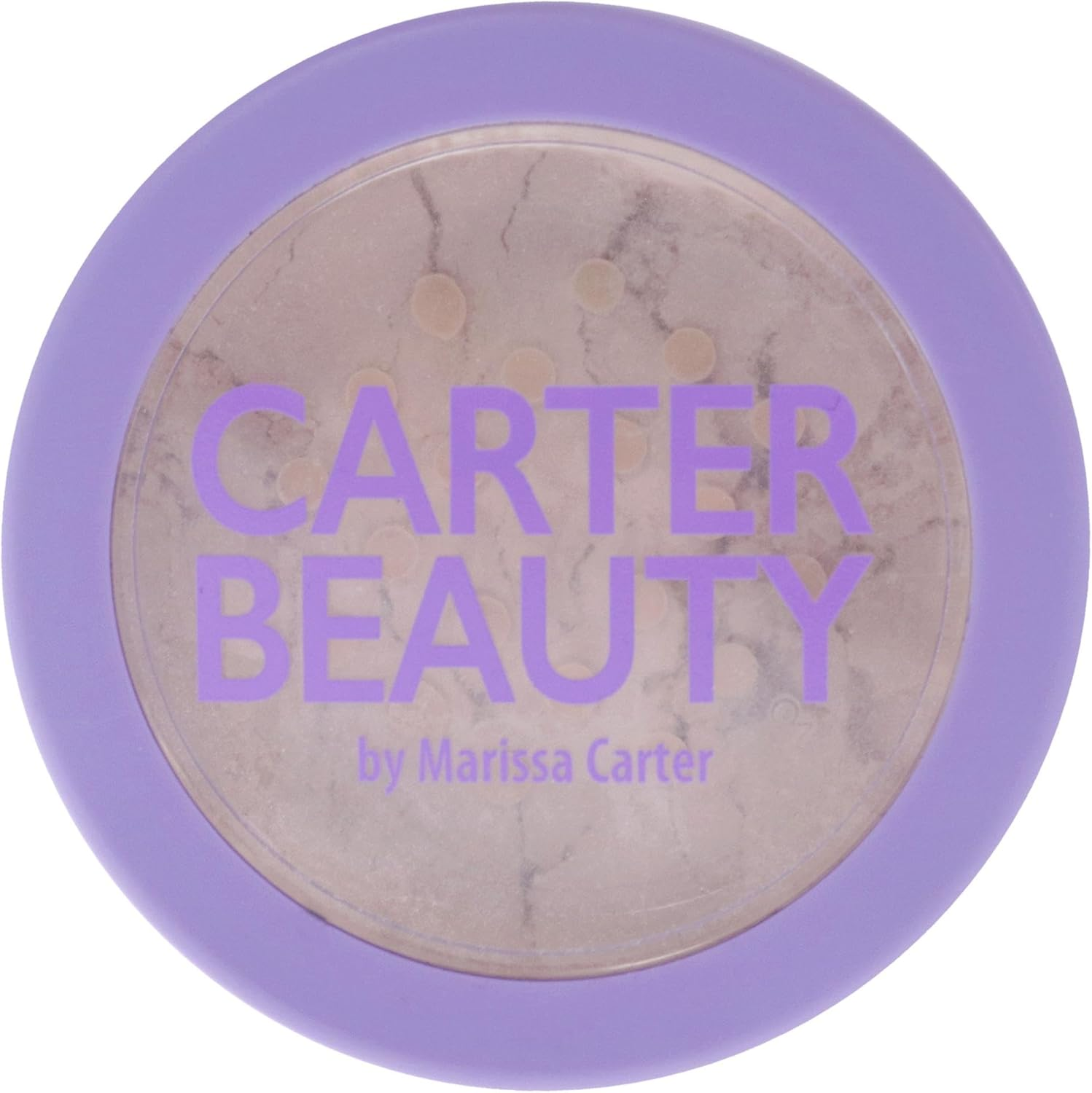Carter Beauty Setting Standards Baking Powder