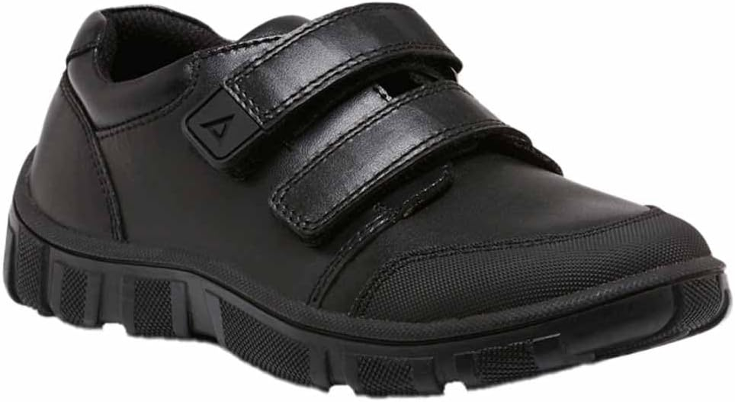 Harrisons Kids Dawson School Shoe image number 2