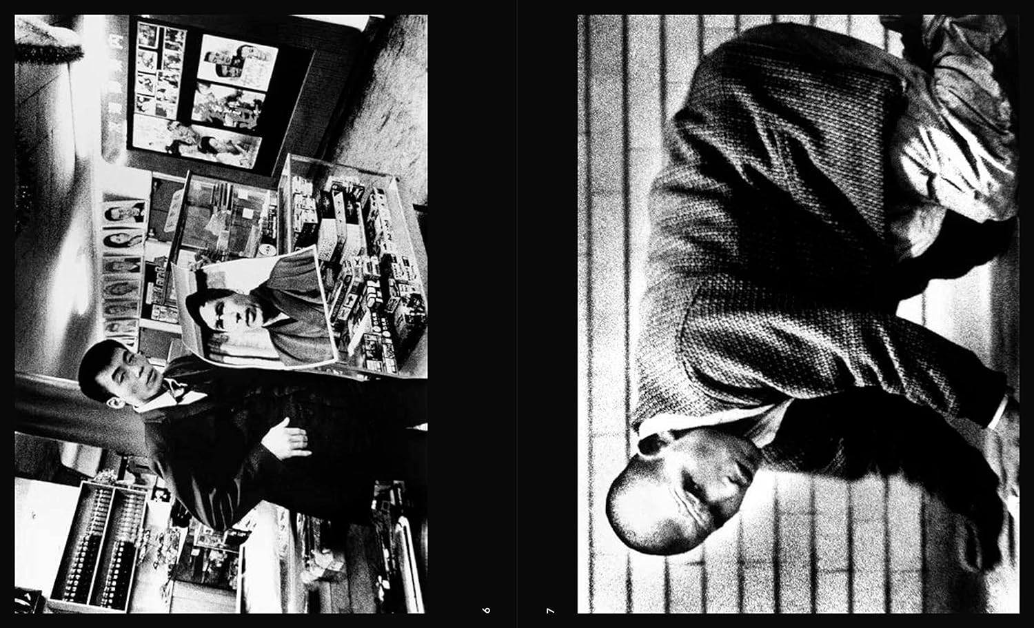 Daido Moriyama image number 1