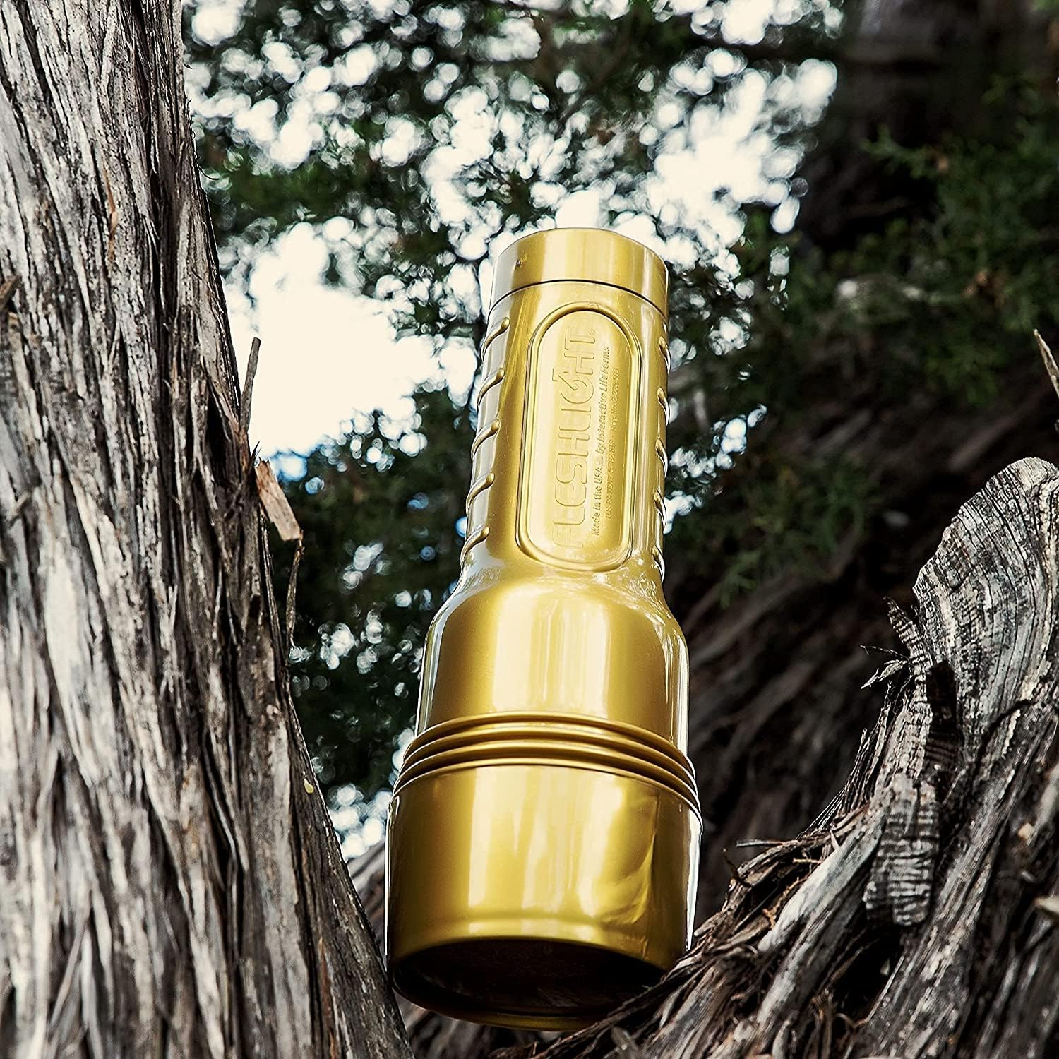 Fleshlight Stamina Training Unit Male Masturbator, Pink Lady - Pink Lady image number 5