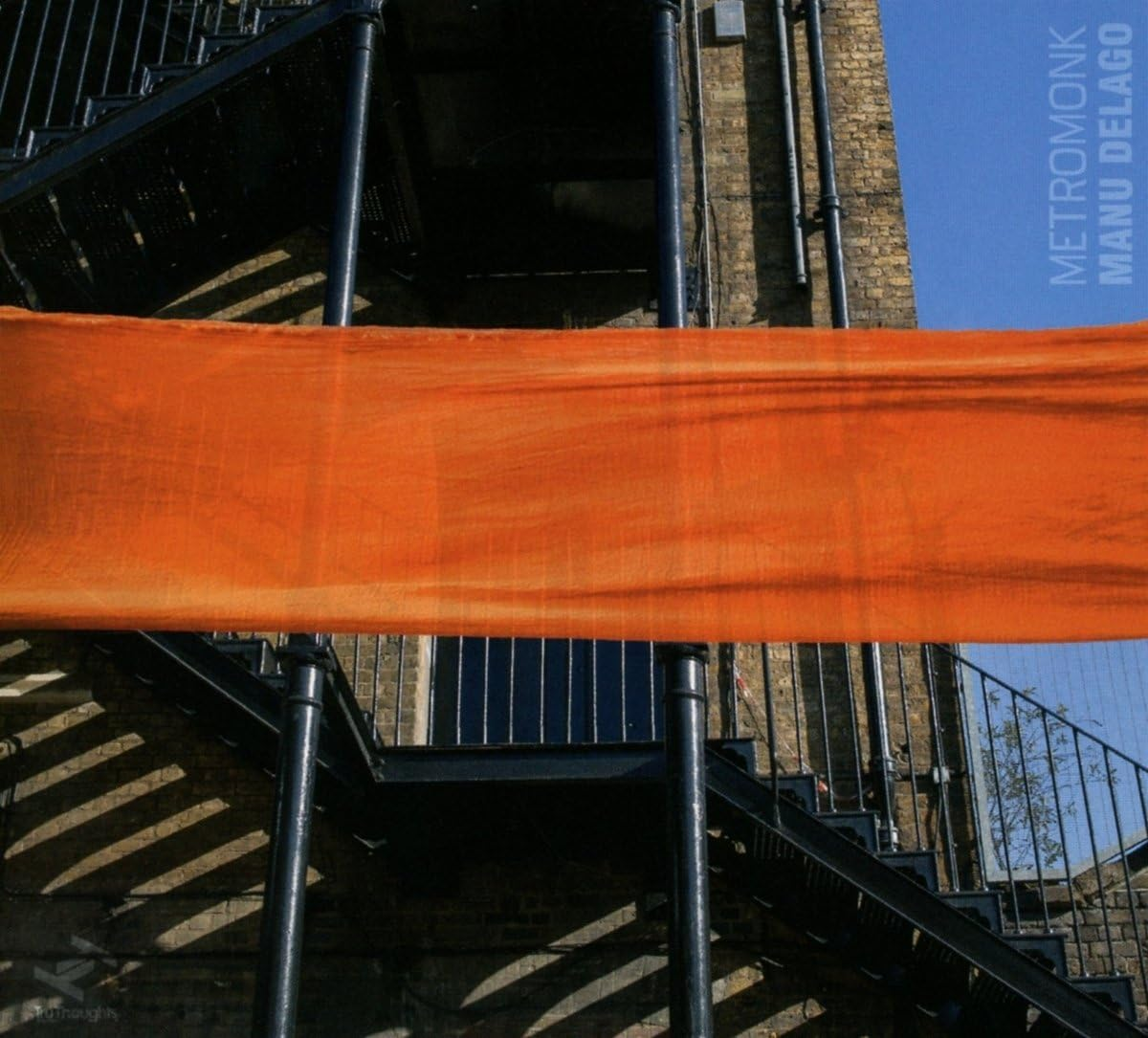 Metromonk Metromonk image number 2