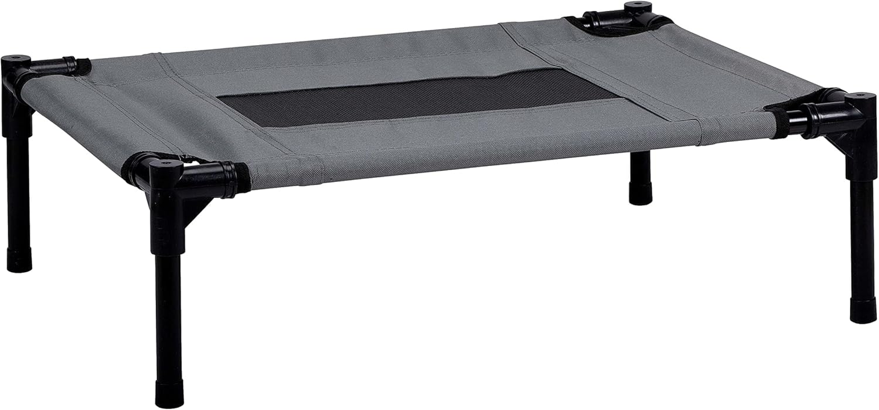 Maxxpro Dog Bed on Legs - Good Ventilation - Includes Carry Bag - Max 20Kg - Small image number 4