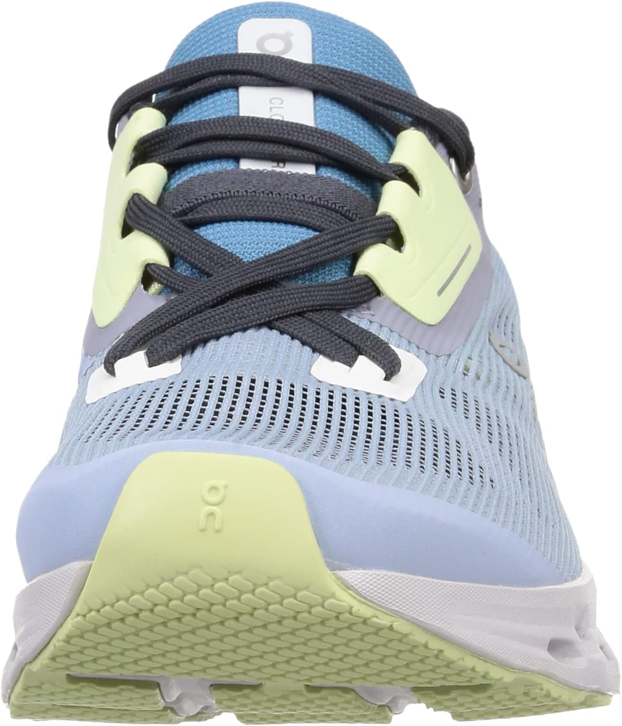 On Cloudstratus Women'S Running Shoes image number 6