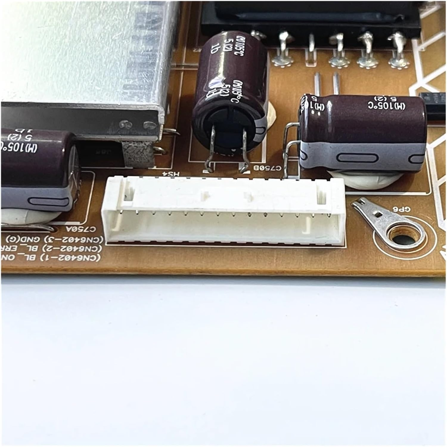 APDP-330A1 2955020406 TV Power Board for KD-55X9000C/KD-65X9000C KD-75X9100C TV Repair and Replacement Accessories image number 1