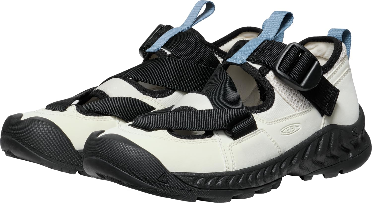 Keen HOODZERRA Sandals image number 3