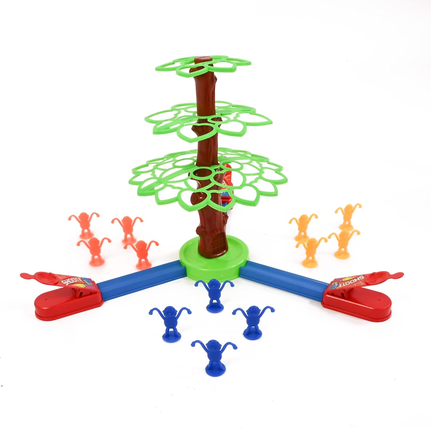 M.Y TY0466 Board Games