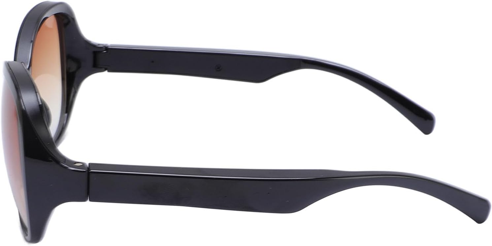 AI Smart Bluetooth Sunglasses with Dual Speakers & Mic, Wireless Audio Glasses with Sun-Protective 400 Lenses for Men and Women, Touch Control Music Eyewear for Outdoor Use image number 1