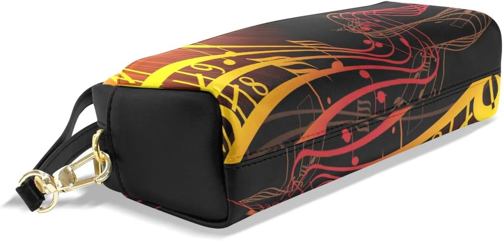 Keyroad Flexible Draw Ruler, 20 Cm Length image number 2